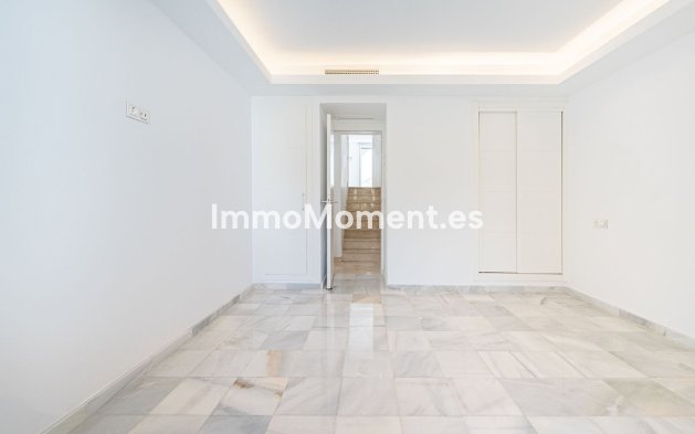 Reventa - Adosado - Marbella - Nueva Andalucía