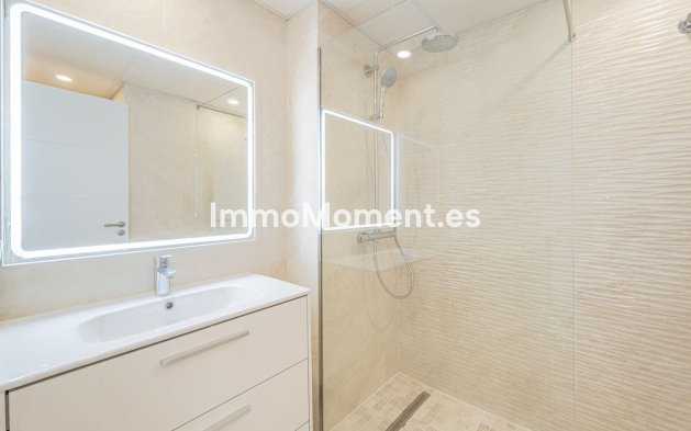 Reventa - Adosado - Marbella - Nueva Andalucía