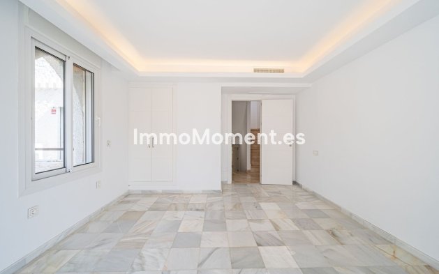 Reventa - Adosado - Marbella - Nueva Andalucía