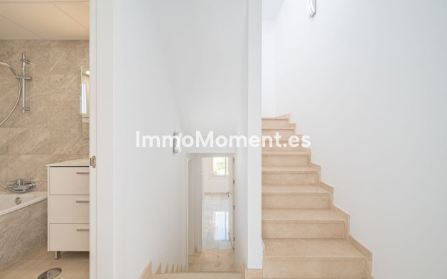 Reventa - Adosado - Marbella - Nueva Andalucía