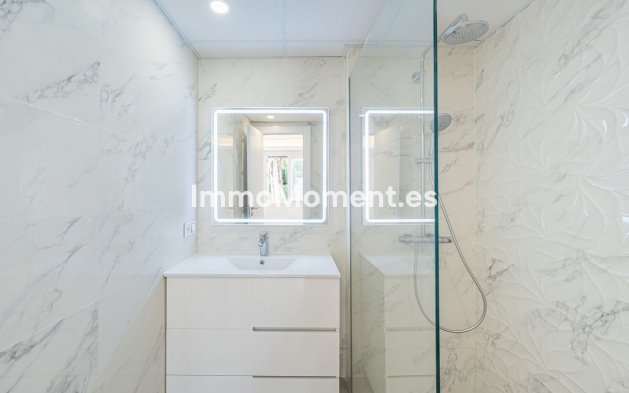 Reventa - Adosado - Marbella - Nueva Andalucía