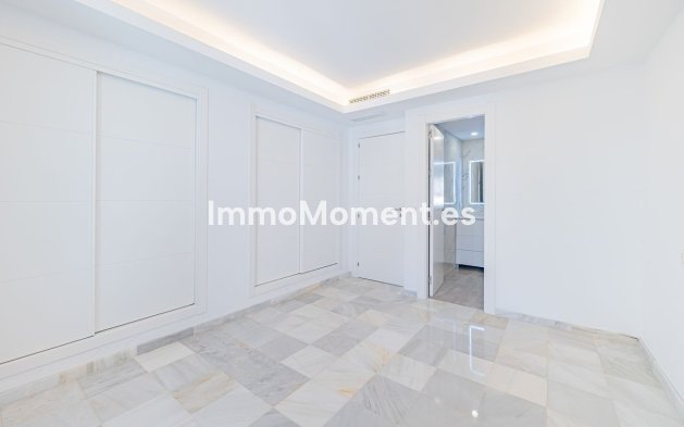 Reventa - Adosado - Marbella - Nueva Andalucía