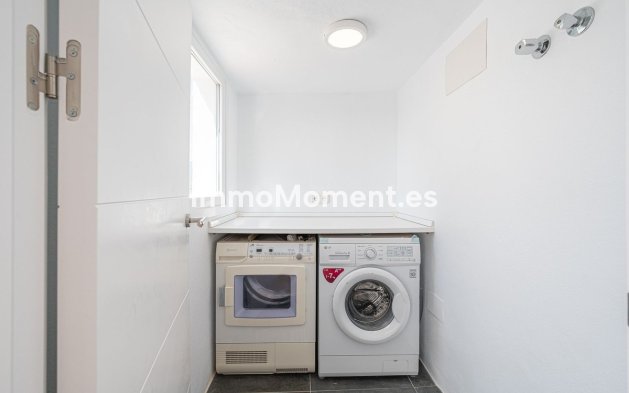 Reventa - Adosado - Marbella - Nueva Andalucía