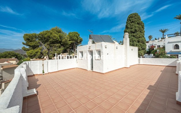 Reventa - Adosado - Marbella - Nueva Andalucía