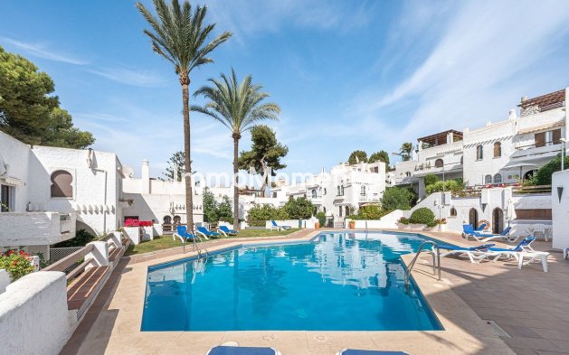 Reventa - Adosado - Marbella - Nueva Andalucía