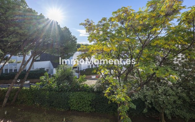 Wiederverkauf - Wohnung - Marbella - Puerto Banús