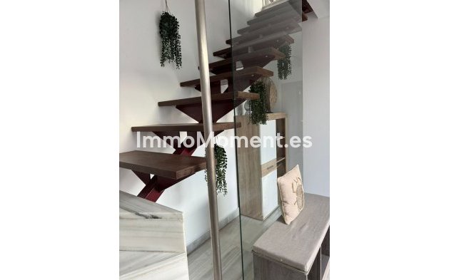 Revente - Appartement - Benahavís - Benahavís Centro