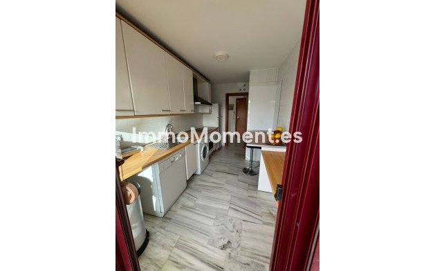 Revente - Appartement - Benahavís - Benahavís Centro