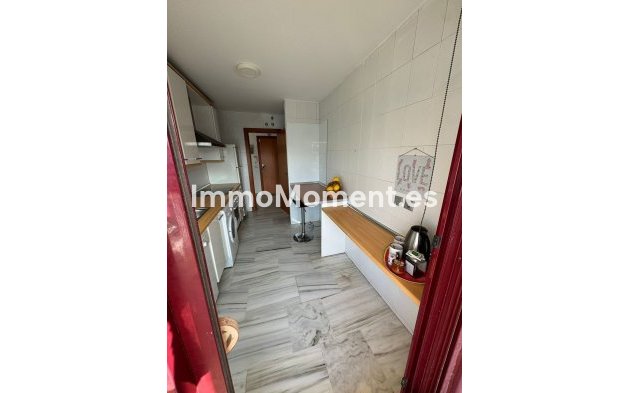 Revente - Appartement - Benahavís - Benahavís Centro