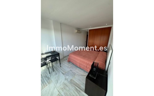 Revente - Appartement - Benahavís - Benahavís Centro