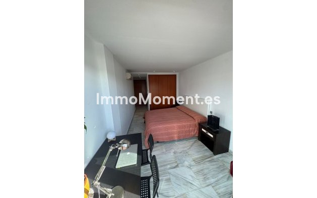 Revente - Appartement - Benahavís - Benahavís Centro