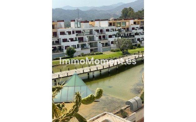 Revente - Appartement - Benahavís - Benahavís Centro