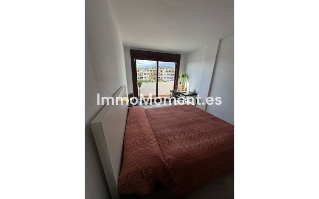 Revente - Appartement - Benahavís - Benahavís Centro