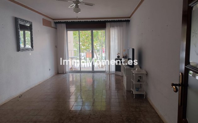 Wiederverkauf - Wohnung - Marbella - San Pedro de Alcántara