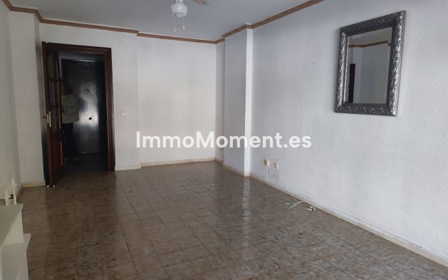 Wiederverkauf - Wohnung - Marbella - San Pedro de Alcántara