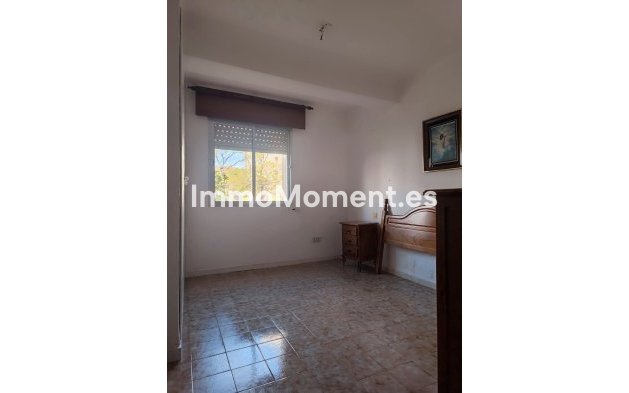 Wiederverkauf - Wohnung - Marbella - San Pedro de Alcántara