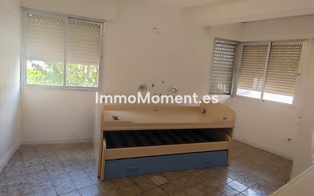 Wiederverkauf - Wohnung - Marbella - San Pedro de Alcántara