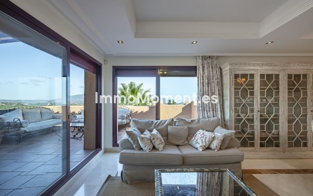 Revente - Appartement - Marbella - La Mairena