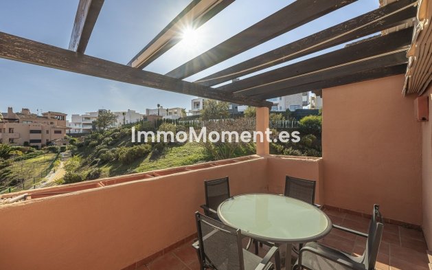 Revente - Appartement - Marbella - La Mairena