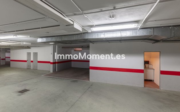 Revente - Appartement - Marbella - La Mairena