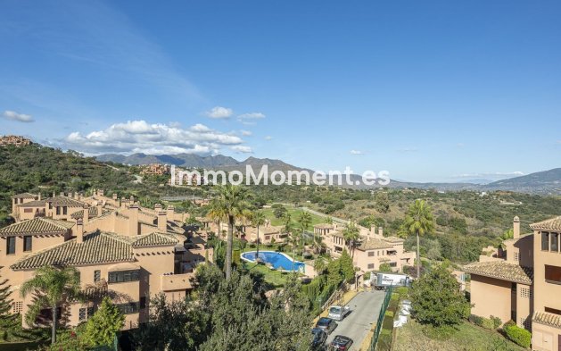 Revente - Appartement - Marbella - La Mairena