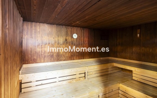 Revente - Appartement - Marbella - La Mairena