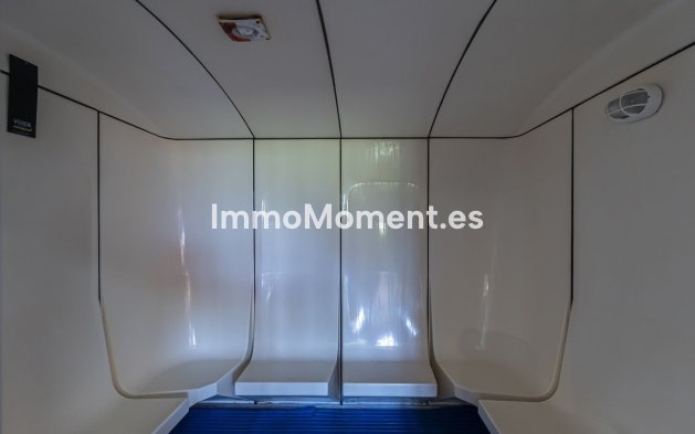 Revente - Appartement - Marbella - La Mairena