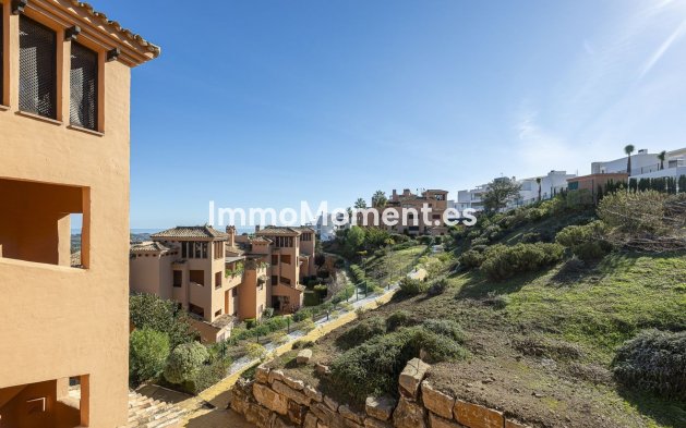 Revente - Appartement - Marbella - La Mairena