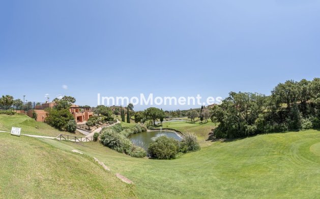 Revente - Appartement - Marbella - La Mairena