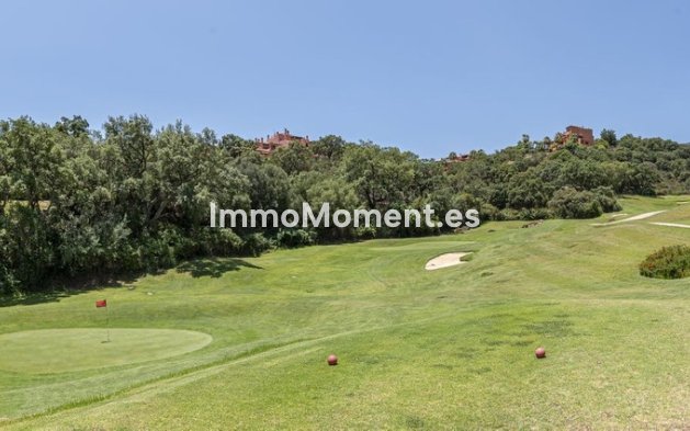 Revente - Appartement - Marbella - La Mairena