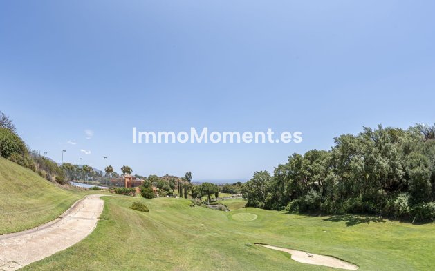 Revente - Appartement - Marbella - La Mairena