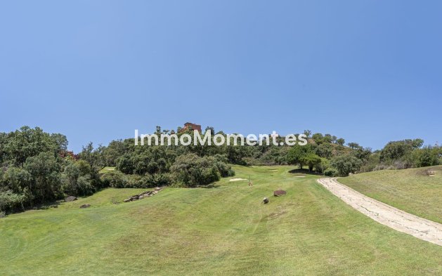 Revente - Appartement - Marbella - La Mairena