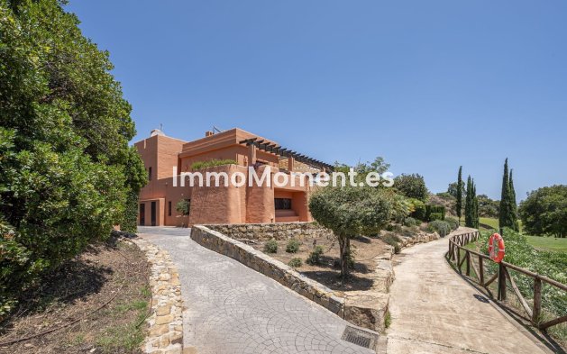 Revente - Appartement - Marbella - La Mairena