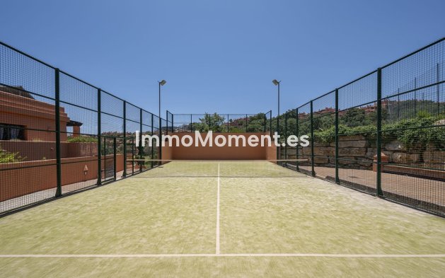 Revente - Appartement - Marbella - La Mairena