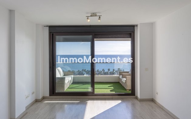Revente - Appartement - Casares - Casares Centro