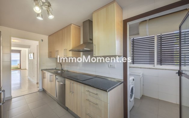 Revente - Appartement - Casares - Casares Centro