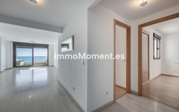 Revente - Appartement - Casares - Casares Centro