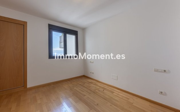 Revente - Appartement - Casares - Casares Centro