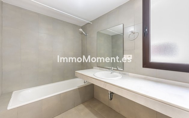 Revente - Appartement - Casares - Casares Centro