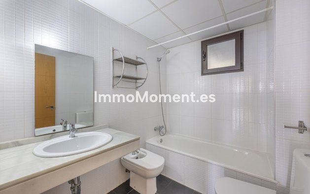 Revente - Appartement - Casares - Casares Centro