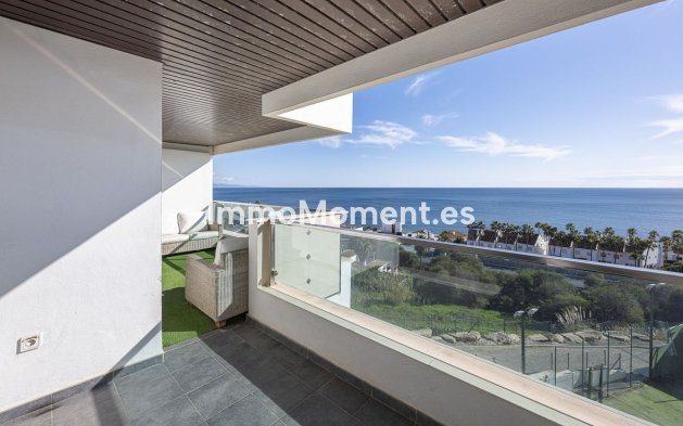 Revente - Appartement - Casares - Casares Centro