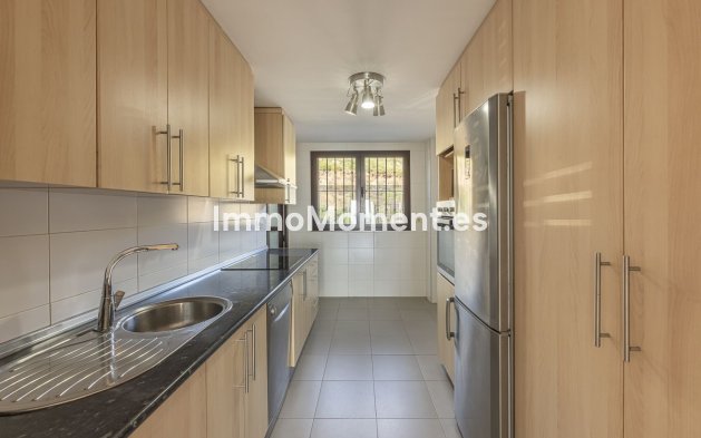 Revente - Appartement - Casares - Casares Centro