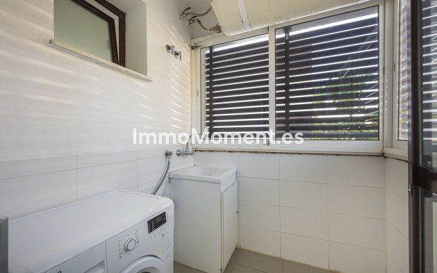 Revente - Appartement - Casares - Casares Centro