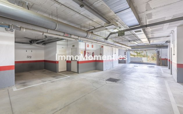 Revente - Appartement - Casares - Casares Centro