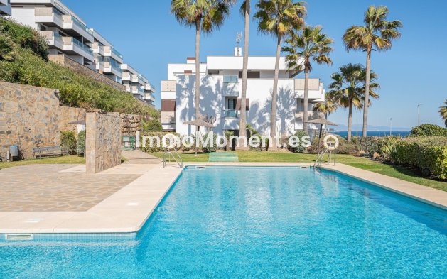 Revente - Appartement - Casares - Casares Centro