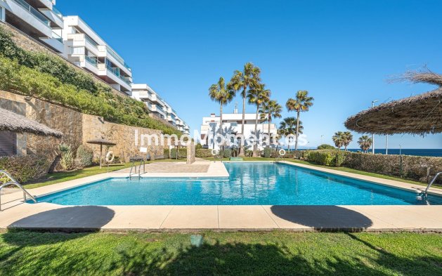 Revente - Appartement - Casares - Casares Centro