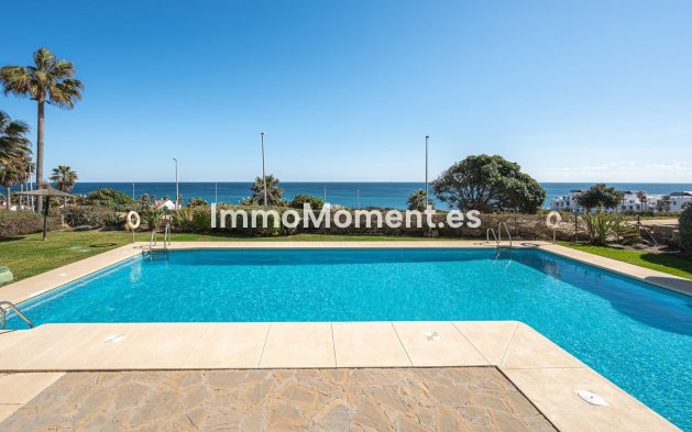 Revente - Appartement - Casares - Casares Centro