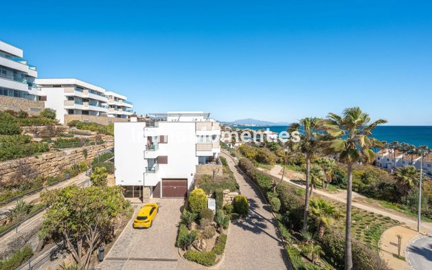 Revente - Appartement - Casares - Casares Centro