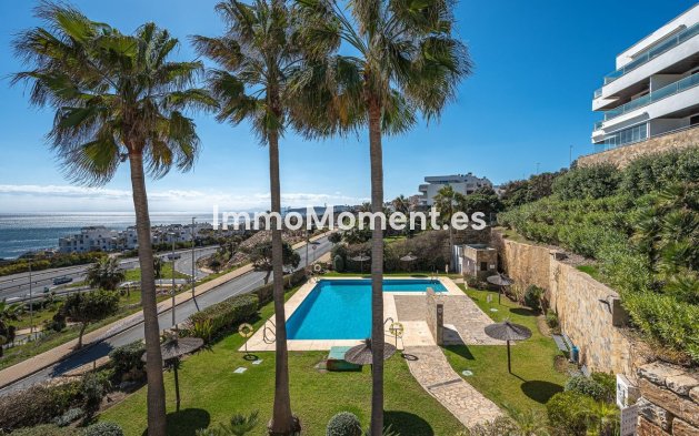 Revente - Appartement - Casares - Casares Centro