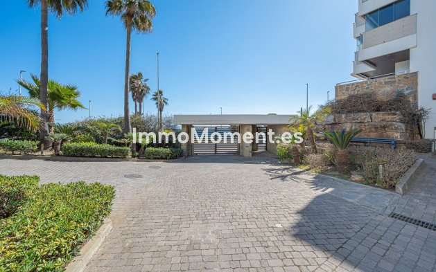 Revente - Appartement - Casares - Casares Centro